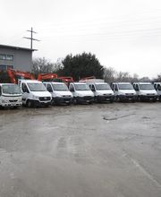 Niklaus AG Strassen- & Tiefenbau Bild 5