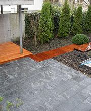 Mathis Gartenpflege und Gestaltung GmbH Bild 2