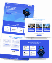 webseita - Webdesign Agentur Minden Bild 3