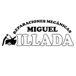 REPARACIONES MECANICAS MIGUEL ILLADA