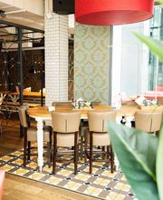 ALEX Frankfurt The Squaire Bild 17