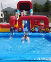 Funsportcenter Tanner Bild 2