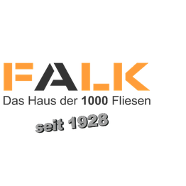 Falk Das Haus der 1000 Fliesen