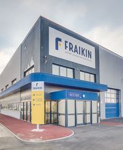 Fraikin Carros image 1