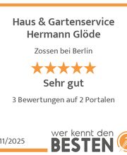 werkenntdenBESTEN.de Qualitätssiegel