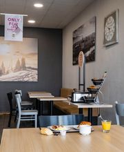 B&B HOTEL Grenoble Centre Verlaine image 8