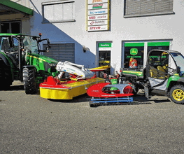 Albisser & Bucher GmbH Bild 2