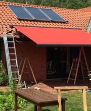 Rollladen Technik Weber Bild 1