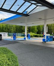 Aral pulse Ladestation Bild 2