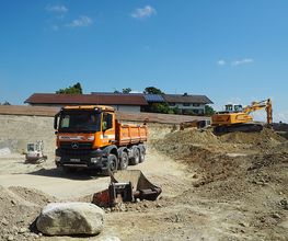 Georg Heindl GmbH Bild 2