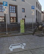 OPG Charging Station Bild 1