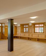 CURSCHELLAS & GASSER Architekten Bild 4