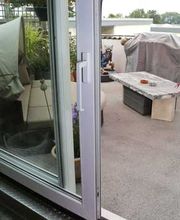 GREGORI Fenster-Türen - Innenausbau Bild 1
