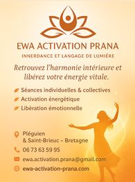 Ewa Activation Prana