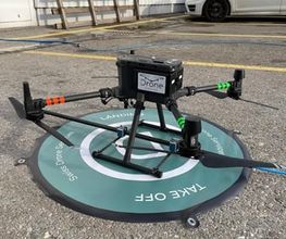 Swiss Drone Services AG Bild 8