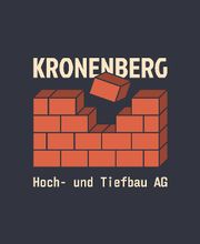 Kronenberg Hoch- und Tiefbau AG Bild 1