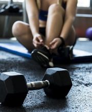 Stamina Training image 3