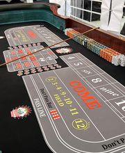 Nor Cal Casino Parties image 5