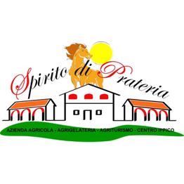 Agriturismo Spirito di Prateria logo