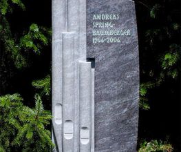 Gautschi Bildhaueratelier GmbH Bild 1