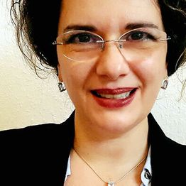 Caikon Consult Sabine Brunner