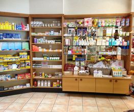 Pharmacie Berger Bild 4