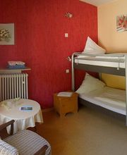 Pension Bartz - Inh. Waltraud Eltges Bild 2