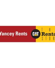 Yancey Rents Cat Rental Store image 1