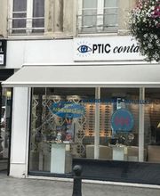 Optic Contact image 4