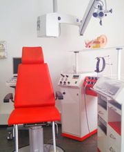 HNO-Praxis am Schloss Dr. med. Karsten Kittel Bild 2