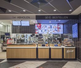 McDonald's Bild 3