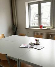 Freiburg Unterrichtsraum 1