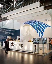 Peter Mengeringhausen  Messebau Mengeringhausen Bild 6