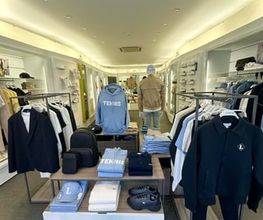 Overall View - In-Store