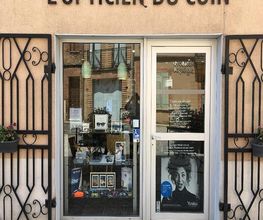 L'Opticien Du Coin image 1