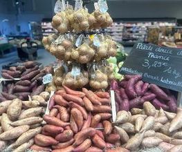 Intermarché SUPER Eysines image 20