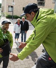 Sorglos Umzüge & Entrümpelungen Bild 4