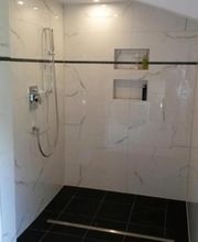 Marco Thöny, Wand- + Bodenbeläge / Natursteinarbeiten Bild 1