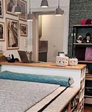 Teppich Weberei Bernegger e.K. Bild 14