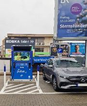 Aral pulse Ladestation Bild 2