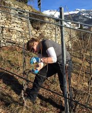 BIOCAVE Marc Güntert Bild 8