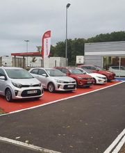 Kia Garage De La Noue Concessionnaire image 2