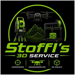 Stoffl's 3D Service