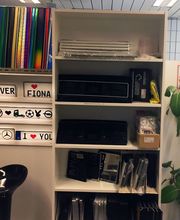 Autoschilder & Zulassungen Tönjes Detmold Bild 1