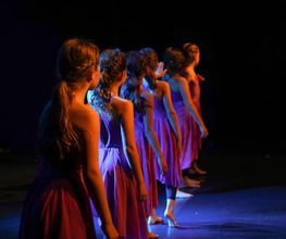 Verein TDC dance company & school Bild 13