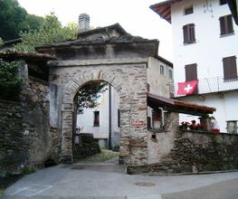 Municipio di Monteceneri Bild 4