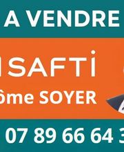 Jérôme SOYER conseiller immobilier SAFTI - Cabannes image 4