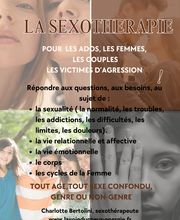 Charlotte Bertolini Thérapeute Energéticienne image 4