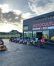 Nègrepelisse Motoculture image 1