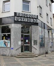 Germania Apotheke Bild 2
